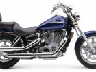 Honda Shadow Sabre